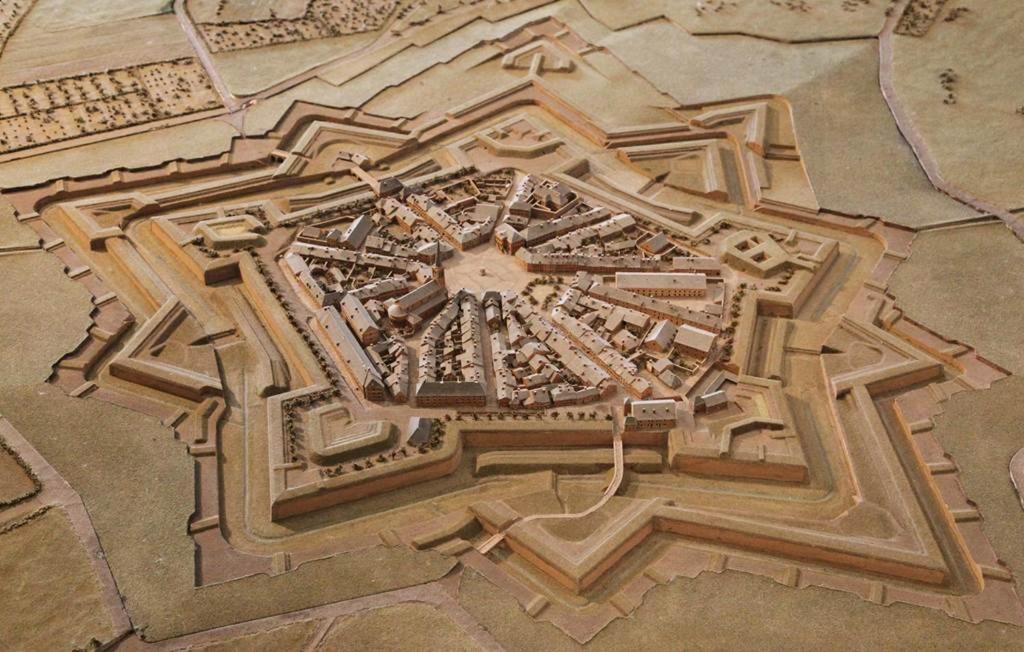La Roche Du Roy Lejlighed Rocroi Eksteriør billede